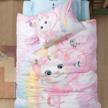 Posteljina JUNIOR CONY